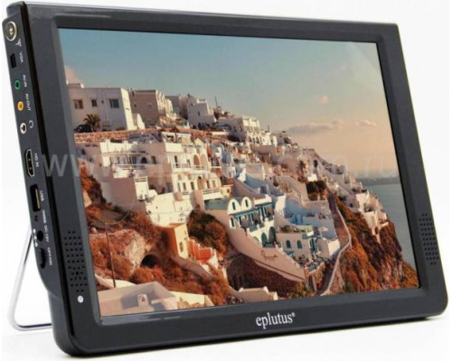 Автомобильный телевизор Eplutus EP-124T
