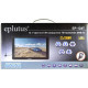Автомобильный телевизор Eplutus EP-124T
