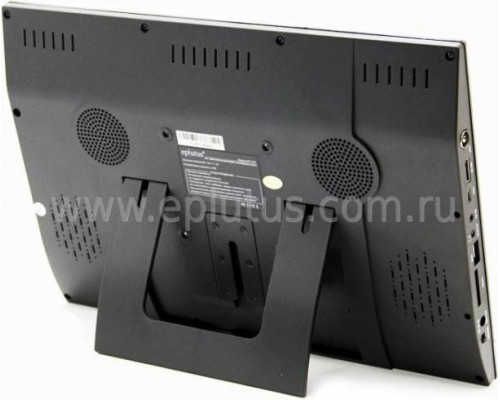 Автомобильный телевизор Eplutus EP-143T--новинка--