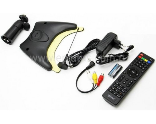 Автомобильный телевизор Eplutus EP-143T--новинка--