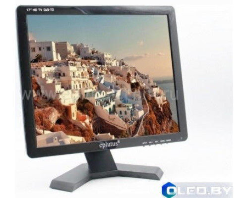 Портативный TV