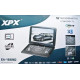 Портативный DVD-плеер XPX EA-1669DVB-T2