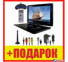 Портативный DVD-плеер XPX EA-1767L