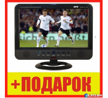 Портативный телевизор XPX EA-1016