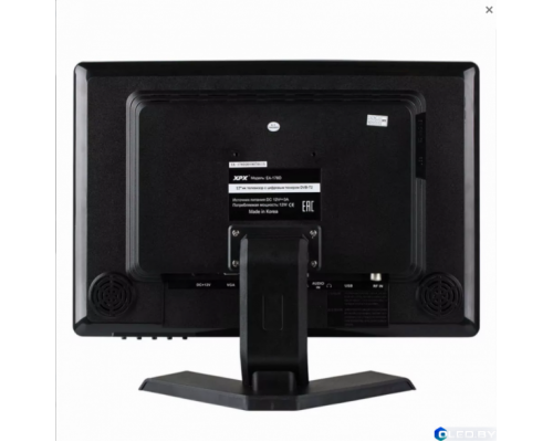 Портативный телевизор XPX EA-178D