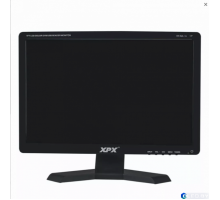 Портативный телевизор XPX EA-178D