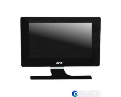 Портативный телевизор XPX EA-168D