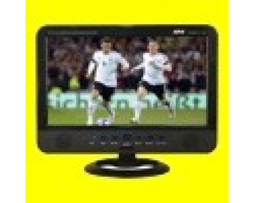 Портативный телевизор XPX EA-1016