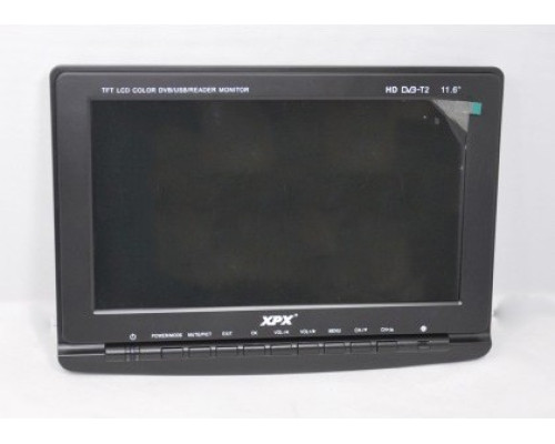 Портативный телевизор XPX EA-1017