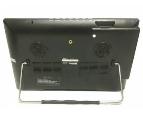 Портативный телевизор XPX EA-148D