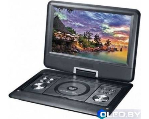 Портативный DVD-плеер XPX EA-1569D