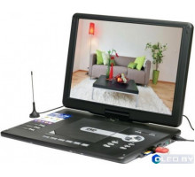 Портативный телевизор XPX EA-158D