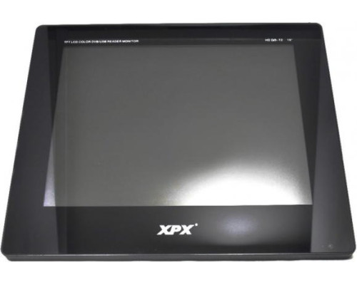 Портативный телевизор XPX EA-158D