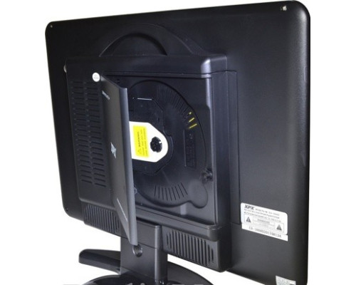 Портативный телевизор DVD XPX EA-1668L