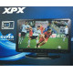 Портативный телевизор DVD XPX EA-1668L