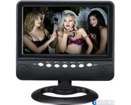 Портативный телевизор XPX NS-701