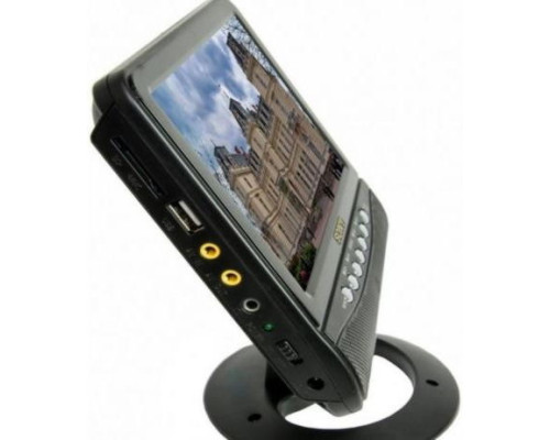 Портативный телевизор XPX NS-701