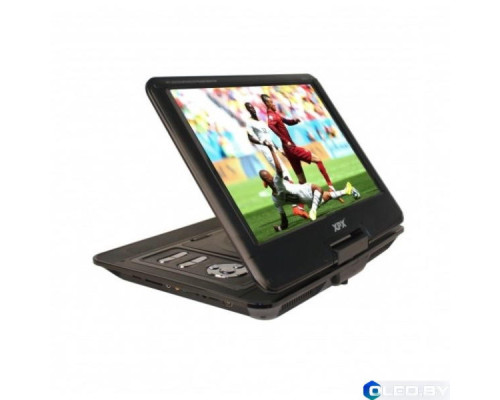 Портативный DVD-плеер XPX EA-1369DVB-T2