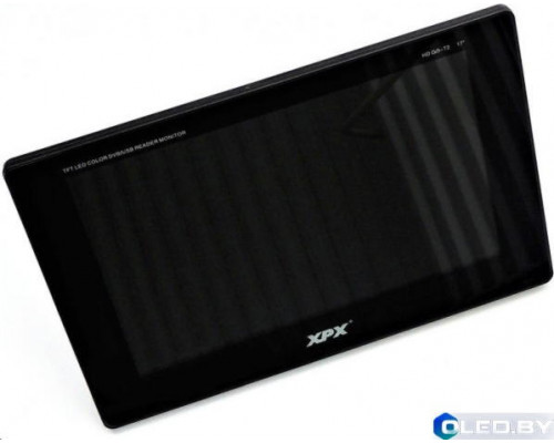 Портативный телевизор XPX EA-168D