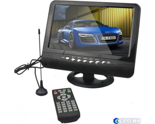 Портативный телевизор XPX EA-901