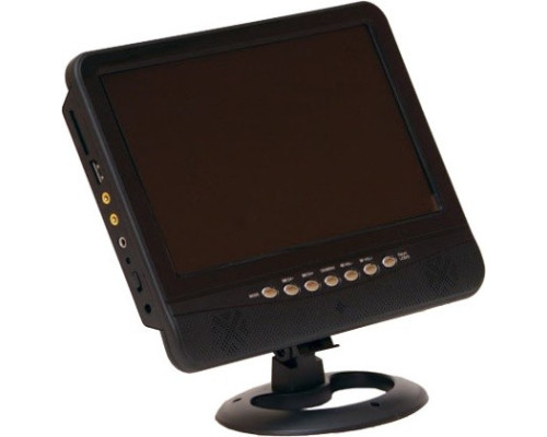 Портативный телевизор XPX EA-907D