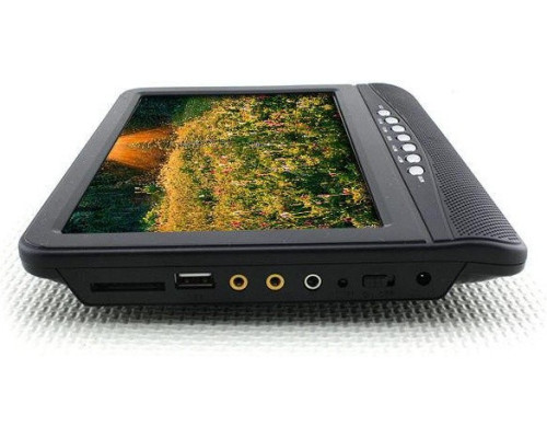 Портативный телевизор XPX EA-907D