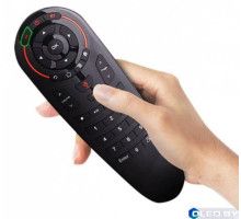 Пультс голосовым вводом G30S+Aero