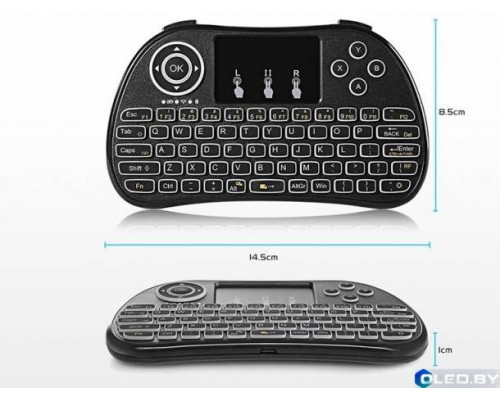 Клавиатура для android Mini Keyboard P9