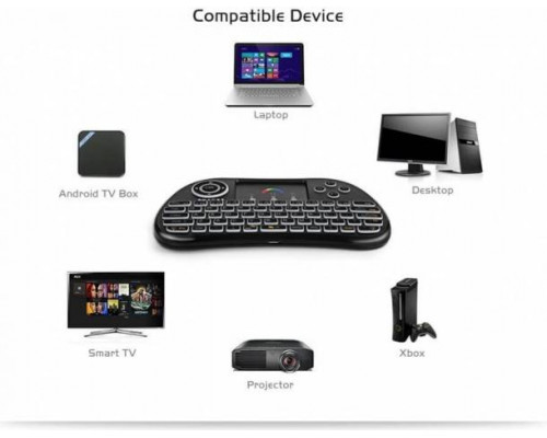 Клавиатура для android Mini Keyboard P9