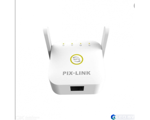 Усилитель сигнала Wi-Fi PIX-LINK LV-WR22