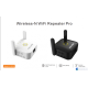 Усилитель сигнала Wi-Fi PIX-LINK LV-WR22
