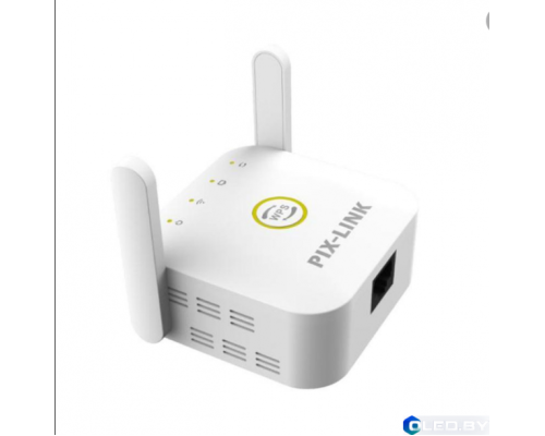Усилитель сигнала Wi-Fi PIX-LINK LV-WR22