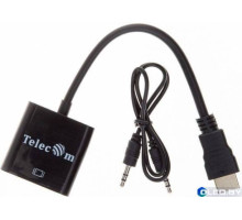 Кабель-переходник HDMI