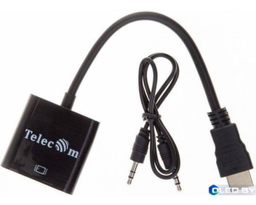 Кабель-переходник HDMI