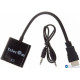 Кабель-переходник HDMI
