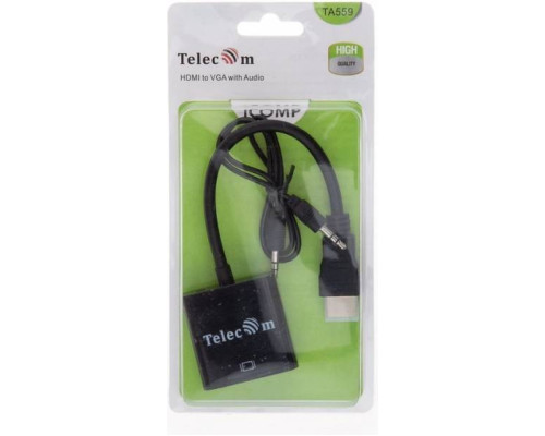 Кабель-переходник HDMI