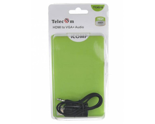 Кабель-переходник HDMI