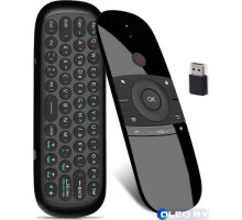 Пульт - аэромышь W1, клавиатура