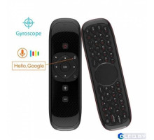 Пульт с голосовым вводом W2, клавиатура +Aero