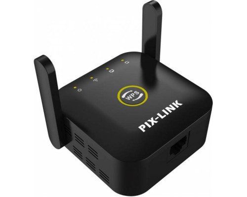 Усилитель сигнала Wi-Fi PIX-LINK LV-WR22