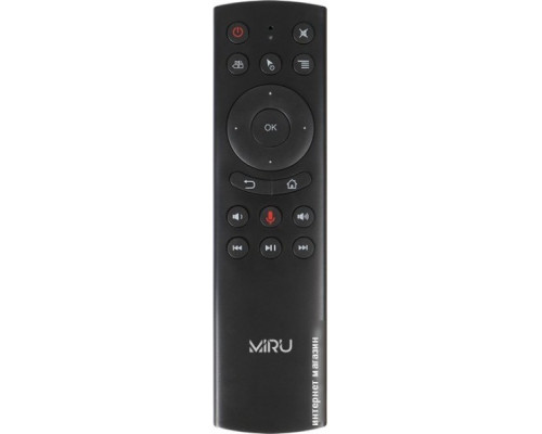 Пульт с гироскопом и микрофоном MIRU G20