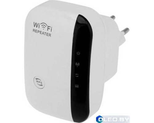 Усилитель сигнала WiFi Wireless-N Repeater