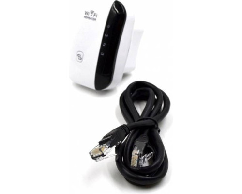 Усилитель сигнала WiFi Wireless-N Repeater