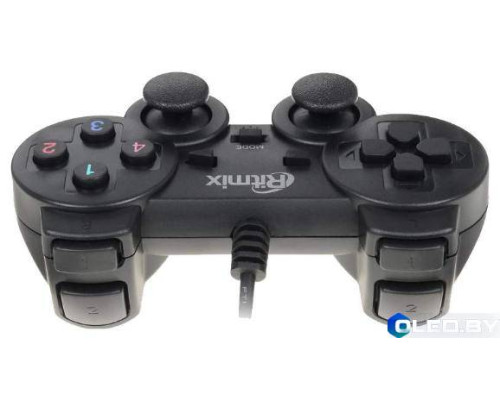 Геймпад Ritmix GP-004