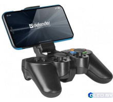 Беспроводной геймпад Defender Crusher