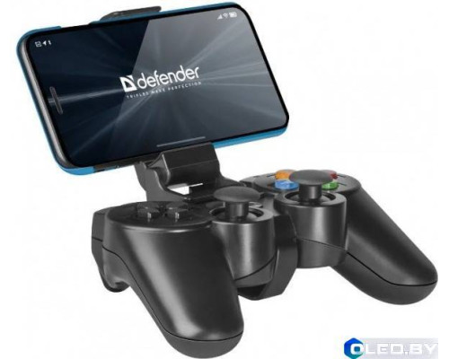 Беспроводной геймпад Defender Crusher