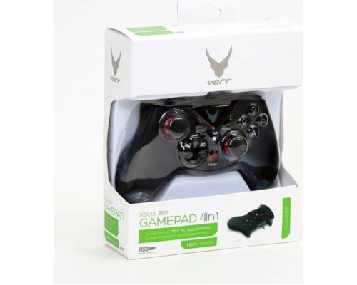 Джойстик геймпад Omega Flanker