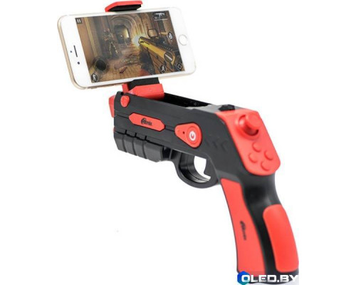 Геймпад Ritmix GP-055 BTH