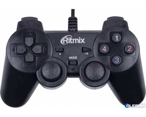 Геймпад Ritmix GP-004