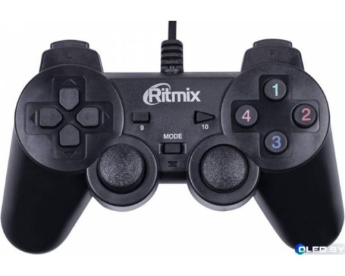Геймпад Ritmix GP-005